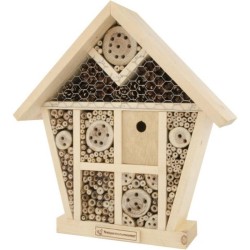 Hôtel à insectes Sinne