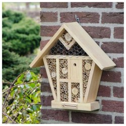 Hôtel à insectes Sinne