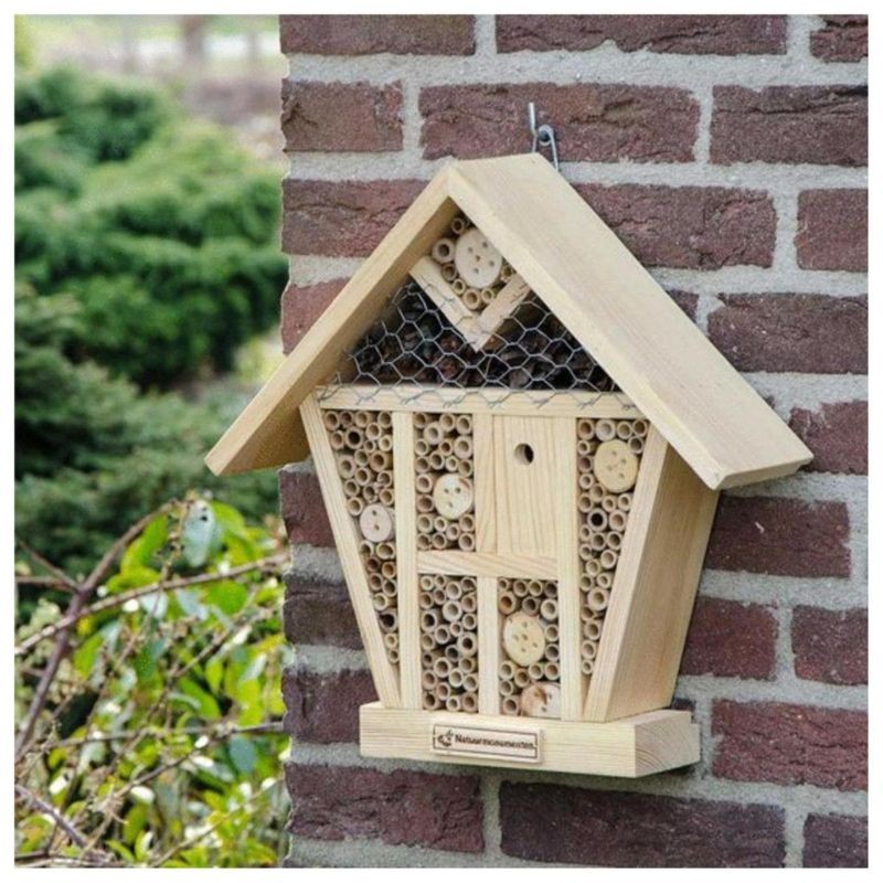 Hôtel à insectes Sinne