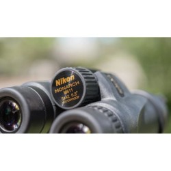 Nikon Monarch M5 8x42 - Jumelles