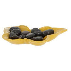 Abreuvoir pour abeilles et papillons - forme papillon