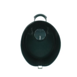 Pelle à graines - 2 en 1