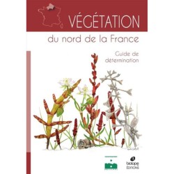 Végétation du nord de la France