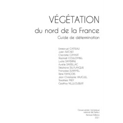 Végétation du nord de la France Végétation du nord de la France