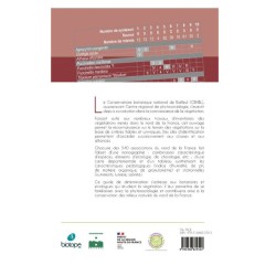 Végétation du nord de la France Végétation du nord de la France