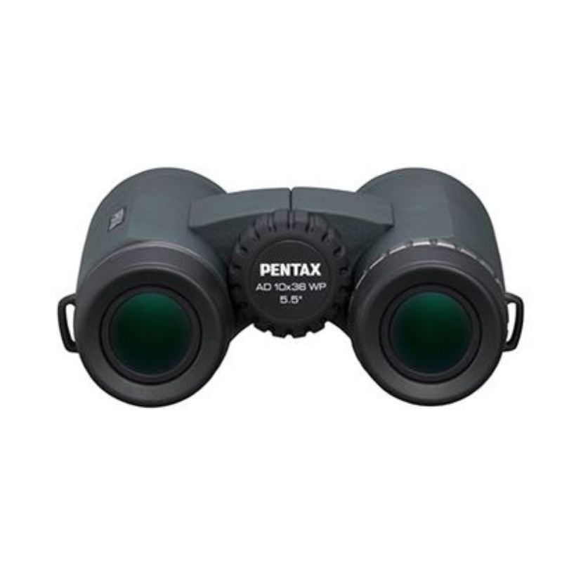 Pentax AD 10x36 WP - Jumelles Pentax AD 10x36 WP - Jumelles