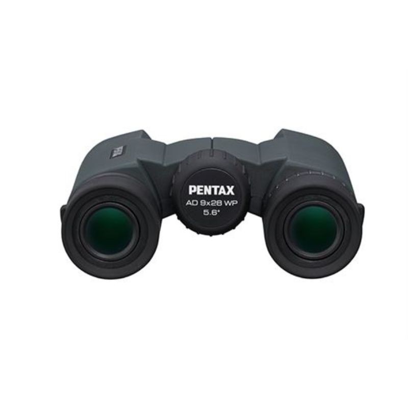 Pentax AD 9x28 WP - Jumelles Pentax AD 9x28 WP - Jumelles