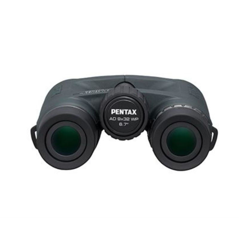 Pentax AD 9x32 WP - Jumelles Pentax AD 9x32 WP - Jumelles