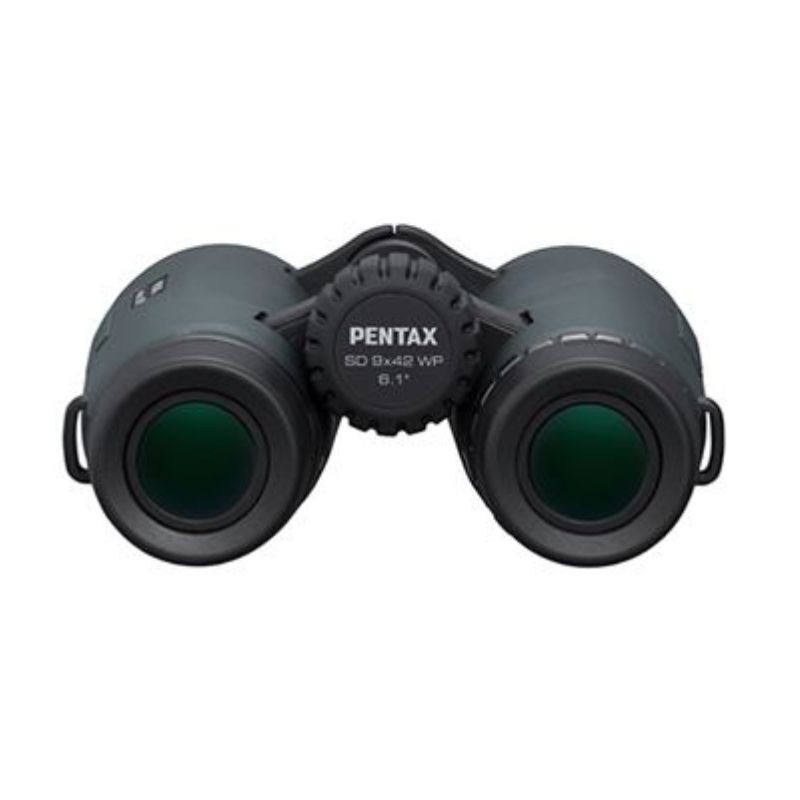 Pentax SD 9x42 WP - Jumelles Pentax SD 9x42 WP - Jumelles