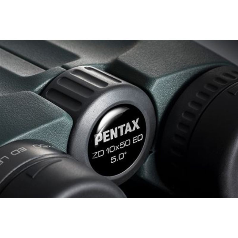 Pentax ZD 10x43 ED - Jumelles Pentax ZD 10x43 ED - Jumelles