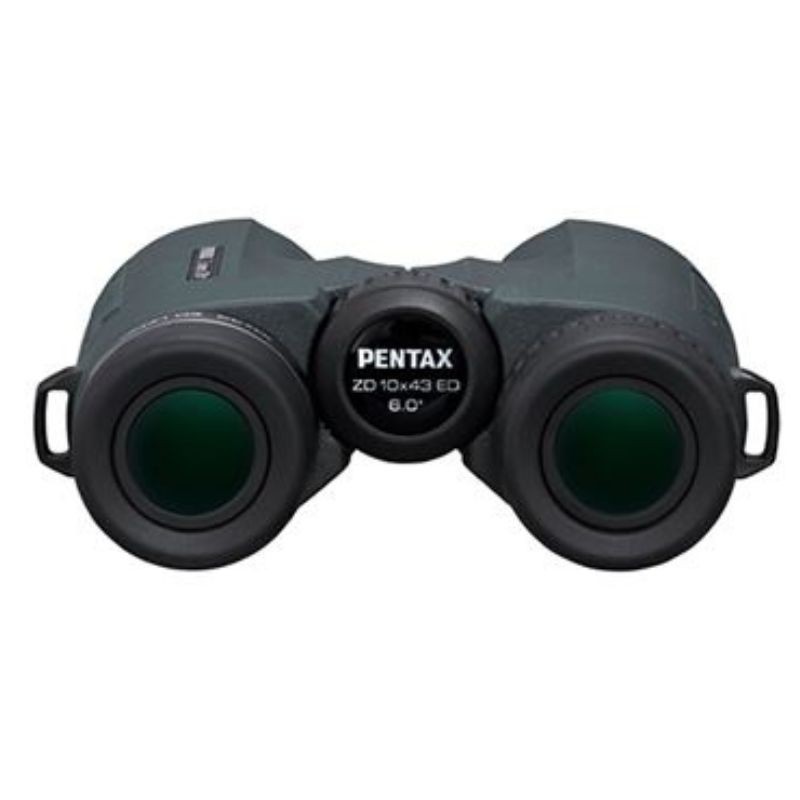 Pentax ZD 10x43 ED - Jumelles Pentax ZD 10x43 ED - Jumelles