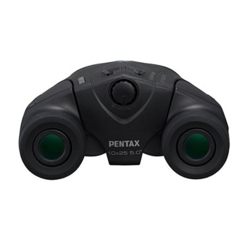 Pentax UP 10x25 WP - Jumelles Pentax UP 10x25 WP - Jumelles