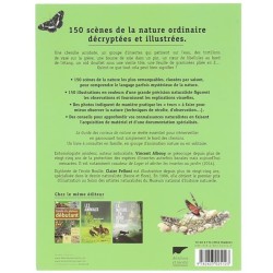 Guide des curieux de nature... en 150 scènes Guide des curieux de nature... en 150 scènes