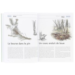 Guide des curieux de nature... en 150 scènes Guide des curieux de nature... en 150 scènes