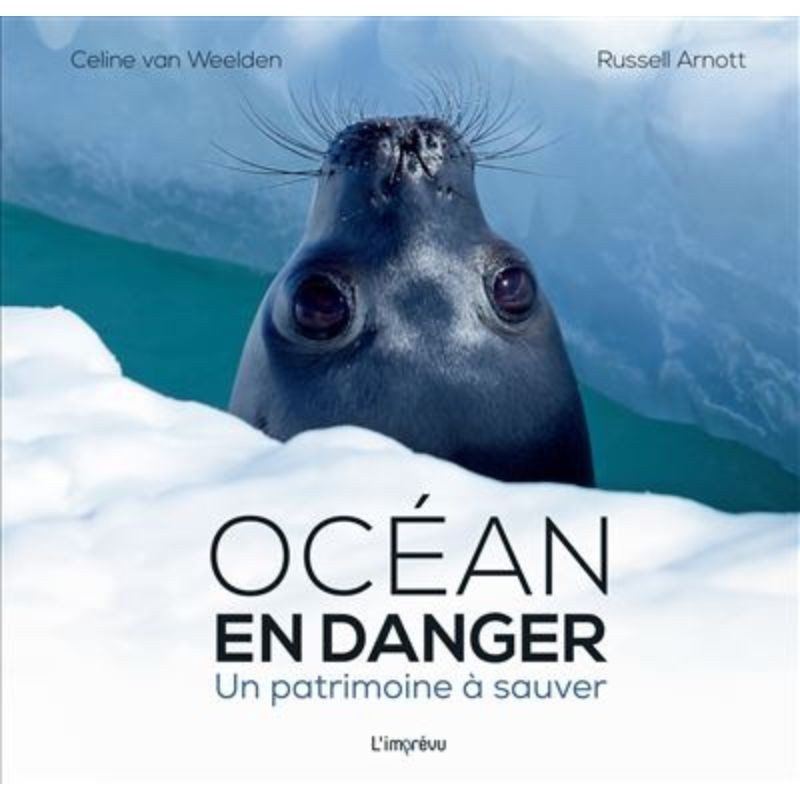 Océan en danger - Un patrimoine à sauver