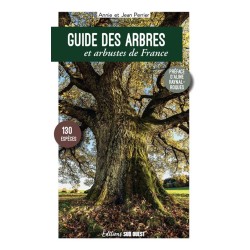 Guide des arbres et arbustes de France