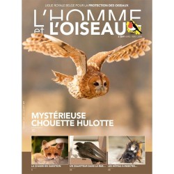 Année complète 2019 - L'Homme &amp; l'Oiseau