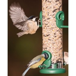 Silo à graines Ring-Pull™ - 54cm