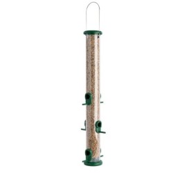 Silo à graines Ring-Pull™ - 54cm