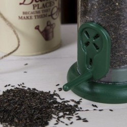 Silo à graines de Nyger Ring-Pull™ - 36cm