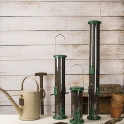 Silo à graines de Nyger Ring-Pull™ - 36cm