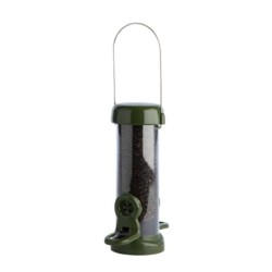 Silo à graines de Nyger Ring-Pull™ Click - 18cm