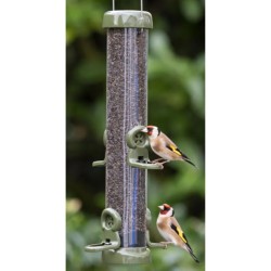 Silo à graines de Nyger Ring-Pull™ Click - 36cm