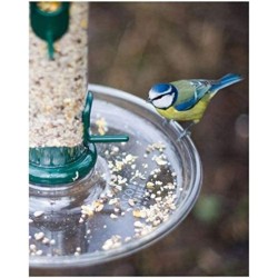 Nourriture pour oiseaux de jardin NABU bloc d'énergie avec graines