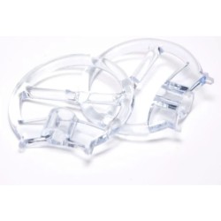 Anneaux de perche pour silo Ring-Pull™ - Lot de 2