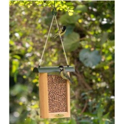 Mangeoire pour cacahuètes Tulsa