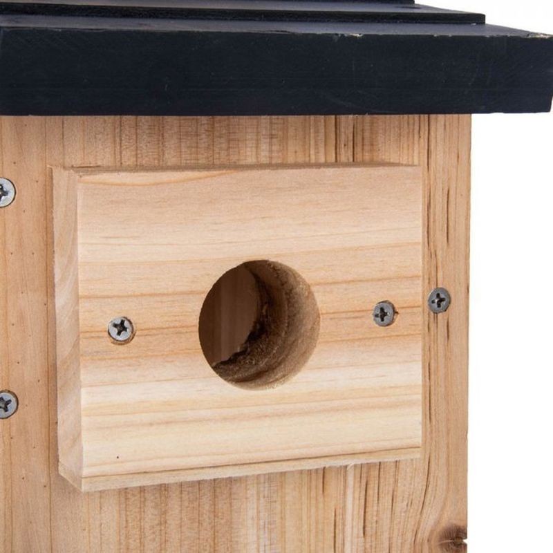 Nichoir Kolding - 32 mm Nichoir Kolding - 32 mm