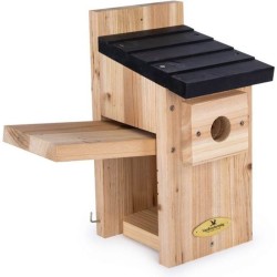 Nichoir Kolding - 32 mm Nichoir Kolding - 32 mm