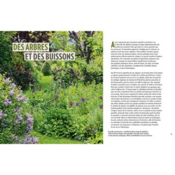 Accueillir la faune sauvage au jardin