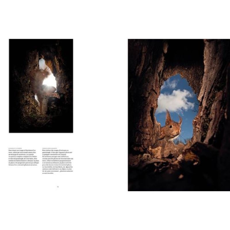 La Nature à 200 m de chez moi