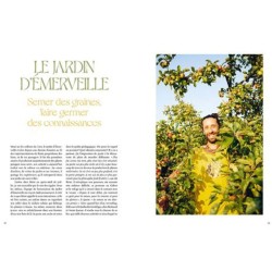 Paysages comestibles - Les nouveaux jardins nourriciers