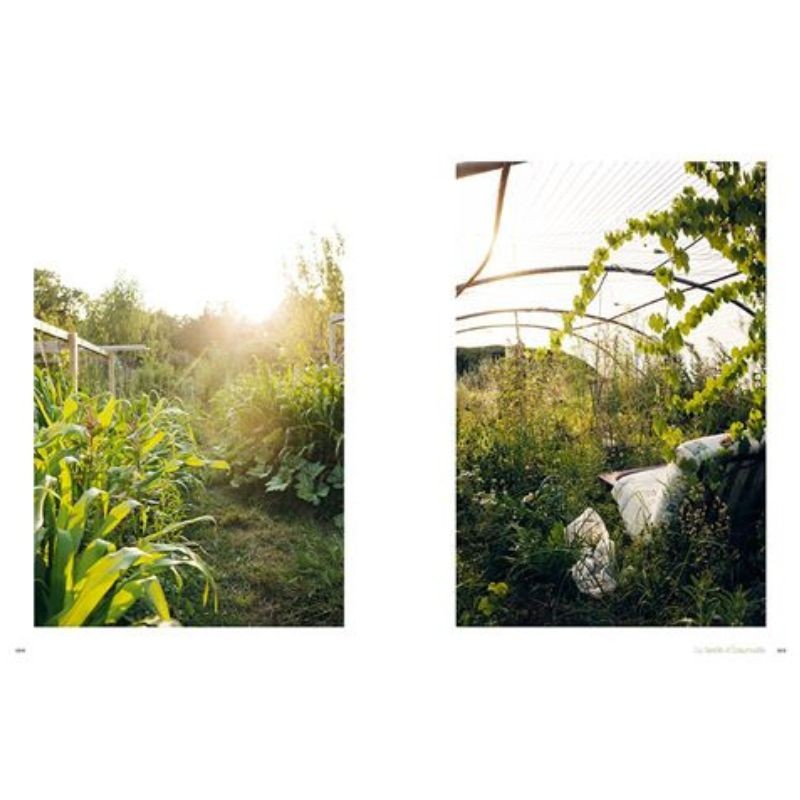 Paysages comestibles - Les nouveaux jardins nourriciers