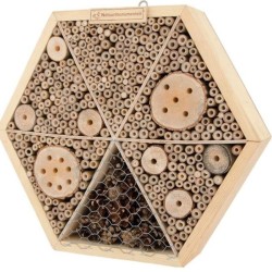 Hôtel à insectes Suraj