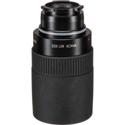 Oculaire zoom Kowa TE-20H 20x/25x LER