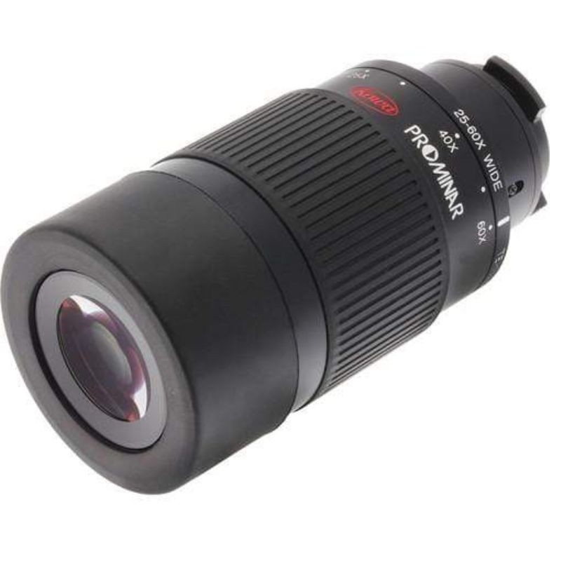 Oculaire zoom Kowa TE-11WZ II grand angle 25-60x/30-70x Oculaire zoom Kowa TE-11WZ II grand angle 25-60x/30-70x