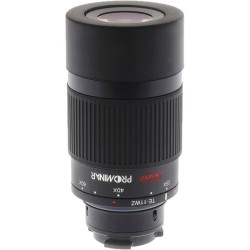 Oculaire zoom Kowa TE-11WZ II grand angle 25-60x/30-70x Oculaire zoom Kowa TE-11WZ II grand angle 25-60x/30-70x