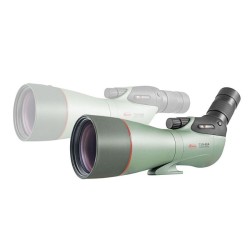 Longue-Vue Kowa TSN-88A Prominar - Visée coudée + oculaire TE-11WZ II WW