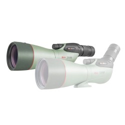 Longue-Vue Kowa TSN-88S Prominar - Visée droite + oculaire TE-11WZ II WW Longue-Vue Kowa TSN-88S Prominar - Visée droite + oculaire TE-11WZ II WW