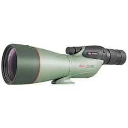 Longue-Vue Kowa TSN-88S Prominar - Visée droite + oculaire TE-11WZ II WW Longue-Vue Kowa TSN-88S Prominar - Visée droite + oculaire TE-11WZ II WW
