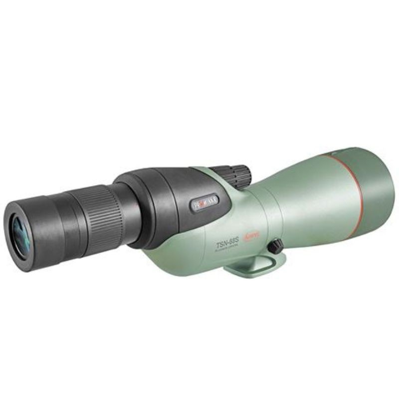 Longue-Vue Kowa TSN-88S Prominar - Visée droite + oculaire TE-11WZ II WW Longue-Vue Kowa TSN-88S Prominar - Visée droite + oculaire TE-11WZ II WW