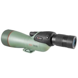Longue-Vue Kowa TSN-88S Prominar - Visée droite + oculaire TE-11WZ II WW Longue-Vue Kowa TSN-88S Prominar - Visée droite + oculaire TE-11WZ II WW