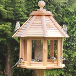 Mangeoires pour graines