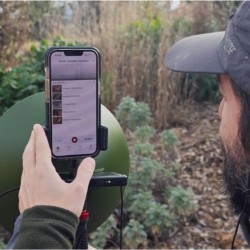 Matériels pour les études naturalistes