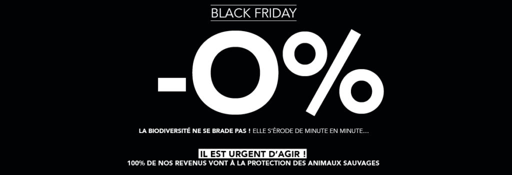 Black Friday -O%