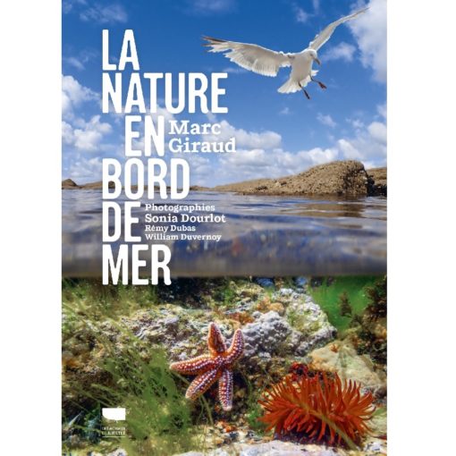 livre-La-Nature-en-bord-de-mer-Marc-Giraud