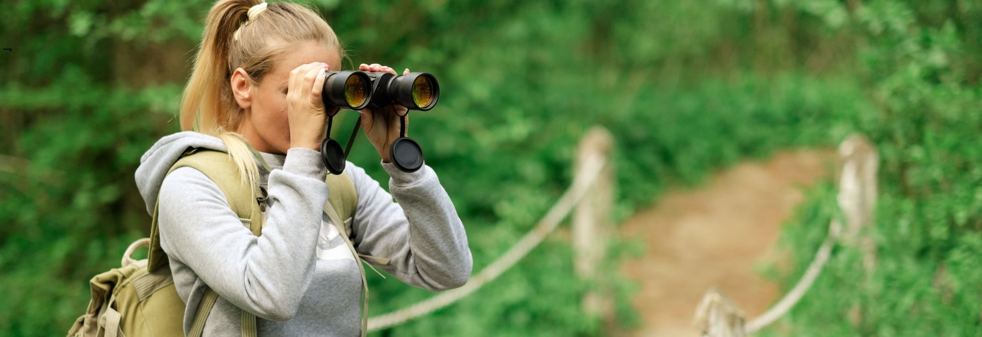 SA equipement ornithologie